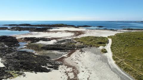 Tràigh