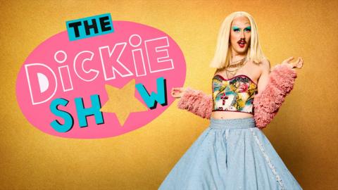 The Dickie Show
