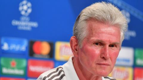 Jupp Heynckes