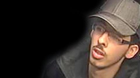 Salman Abedi