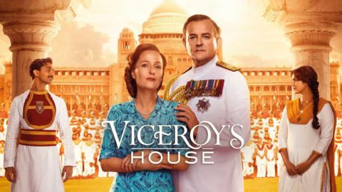 Viceroy's House