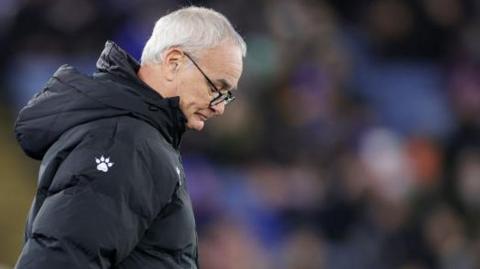 Claudio Ranieri