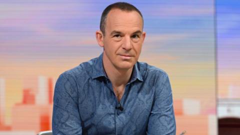 Martin Lewis