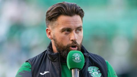 Darren McGregor