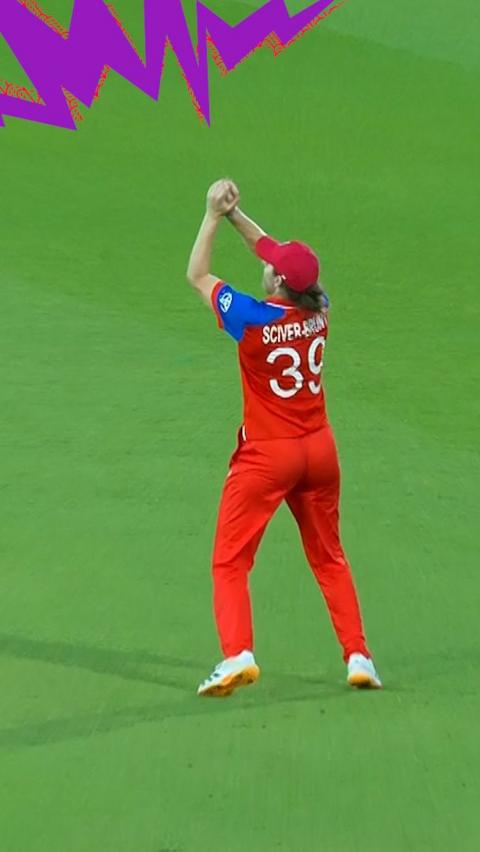 Nat Sciver-Brunt