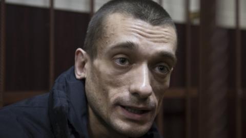 Petr Pavlensky