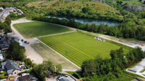 Gloddfa Glai, Talysarn
