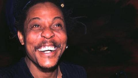 Majek Fashek