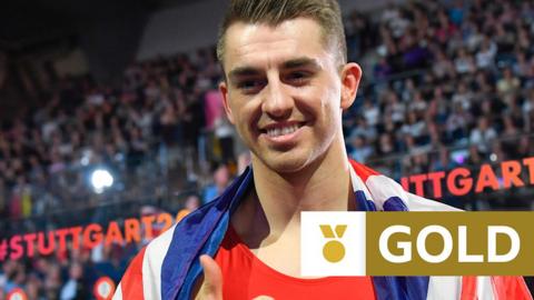 Max Whitlock