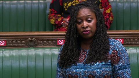 Dawn Butler