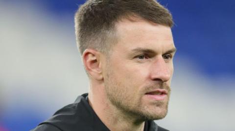 Aaron Ramsey