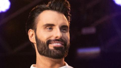 Rylan Clark