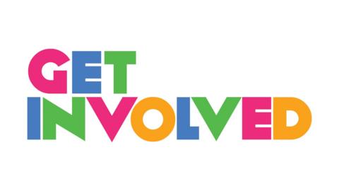 BBC Get Involved logo