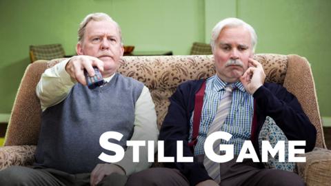 Still Game