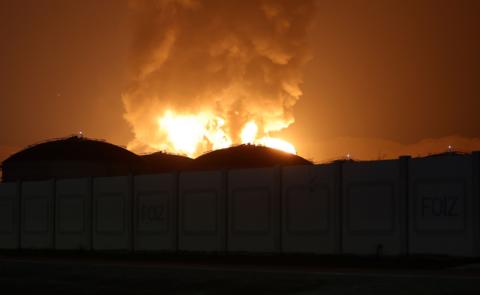 Israel e Irã lançam novos ataques; Senado dos EUA vota contra limitar poderes de Trump