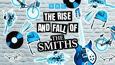 The Rise and Fall of ... The Smiths
