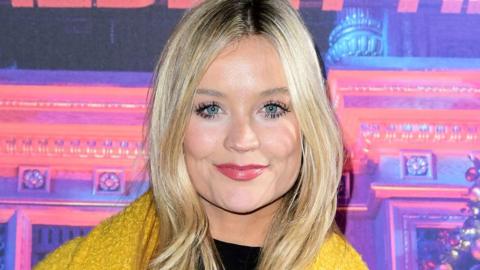 Laura Whitmore