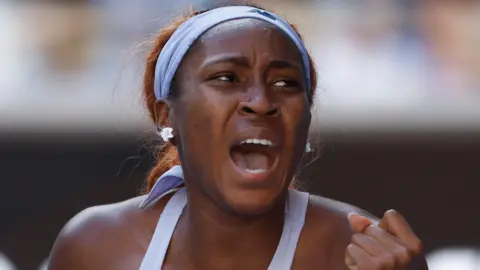 Coco Gauff