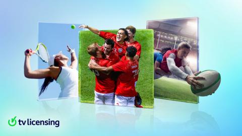 TV Licensing