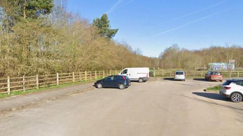 Newstead and Annesley County Park