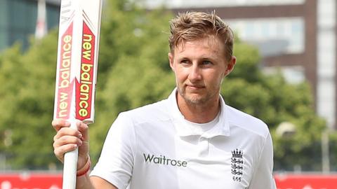 Joe Root