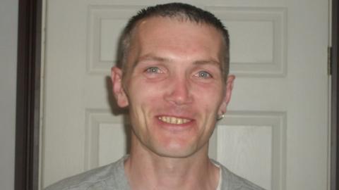 Brett Lowe Nottingham prison murder