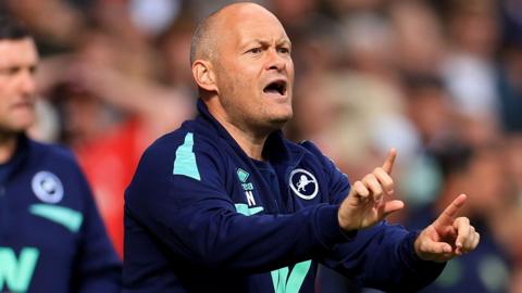 Alex Neil
