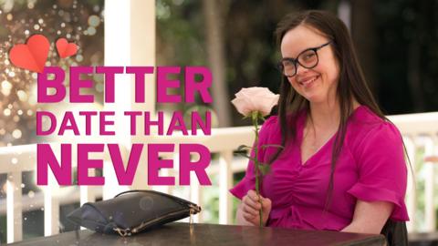 Better Date Than Never