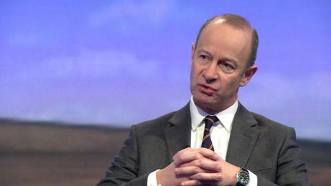 Henry Bolton