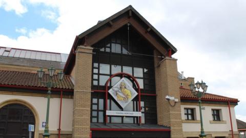 Grimsby Fishing Heritage Centre