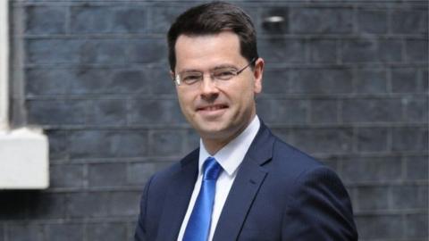 James Brokenshire