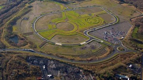 Parc Felindre, Swansea