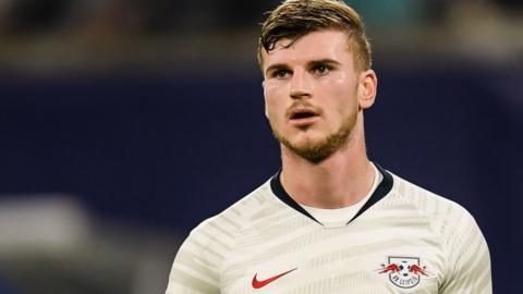 Timo Werner