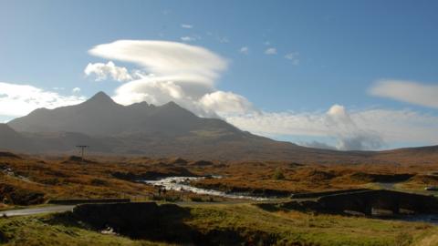 Isle of Skye