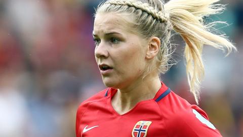 Ada Hegerberg