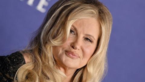 Jennifer Coolidge