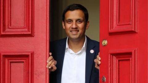 anas sarwar