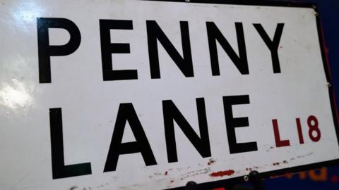 Penny Lane