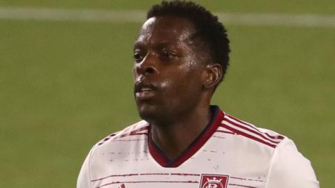 Nedum Onuoha