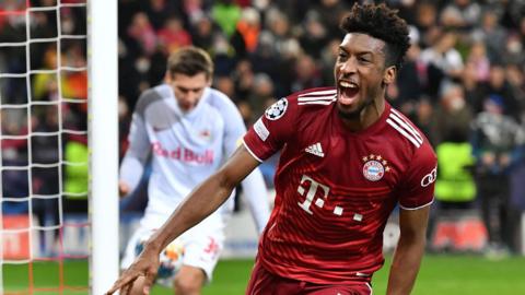 Kingsley Coman