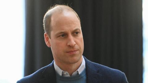 Prince William