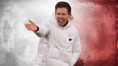 Nagelsmann