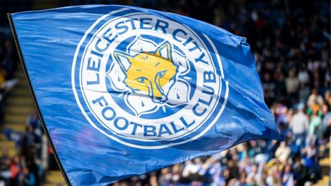 Leicester City - BBC Sport