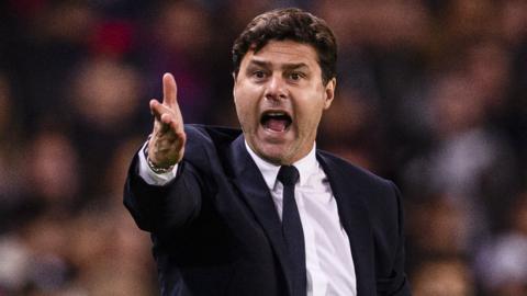 Mauricio Pochettino