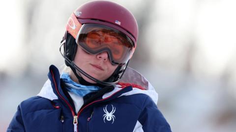 Mikaela Shiffrin