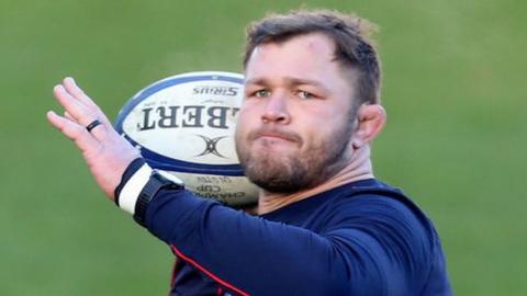 Duane Vermeulen