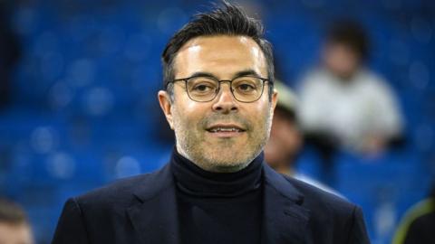 Andrea Radrizzani