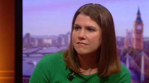 Jo Swinson