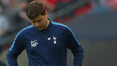 Mauricio Pochettino