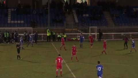 Cymru v San Marino